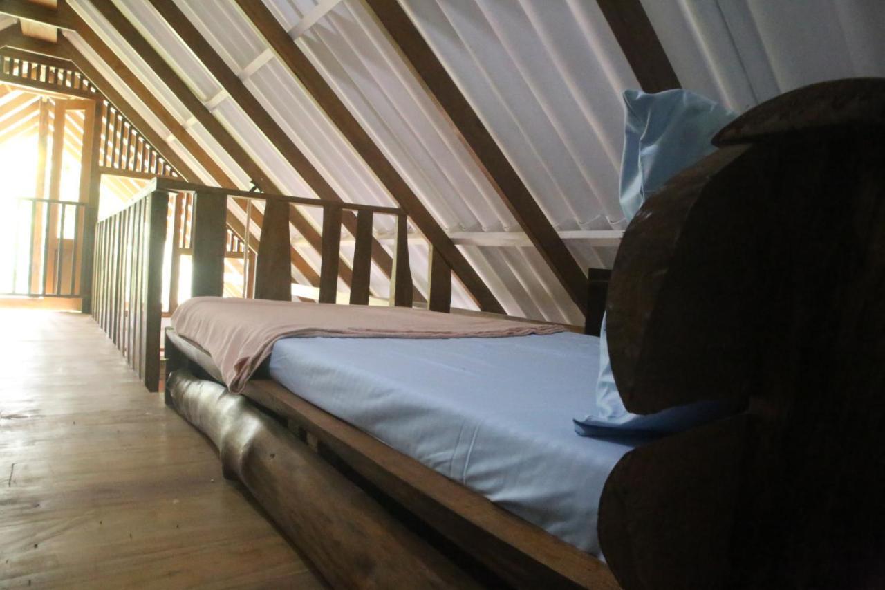 Green Cloud Villa Элла Экстерьер фото